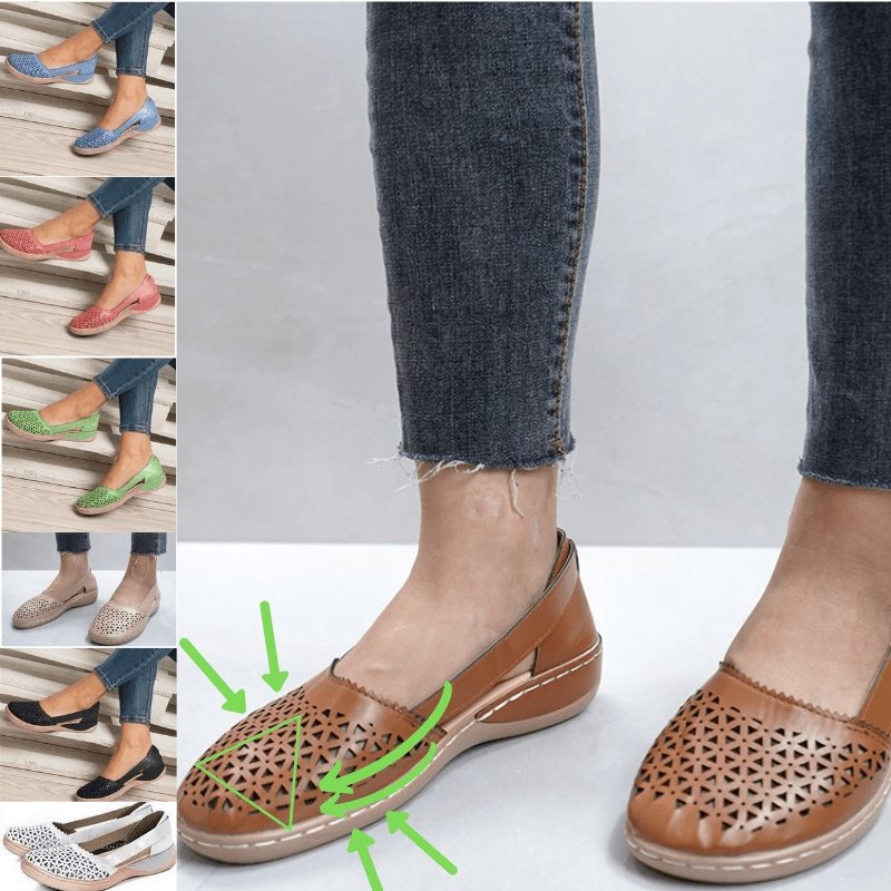 Drune | Bequeme Schuhe für Frauen
